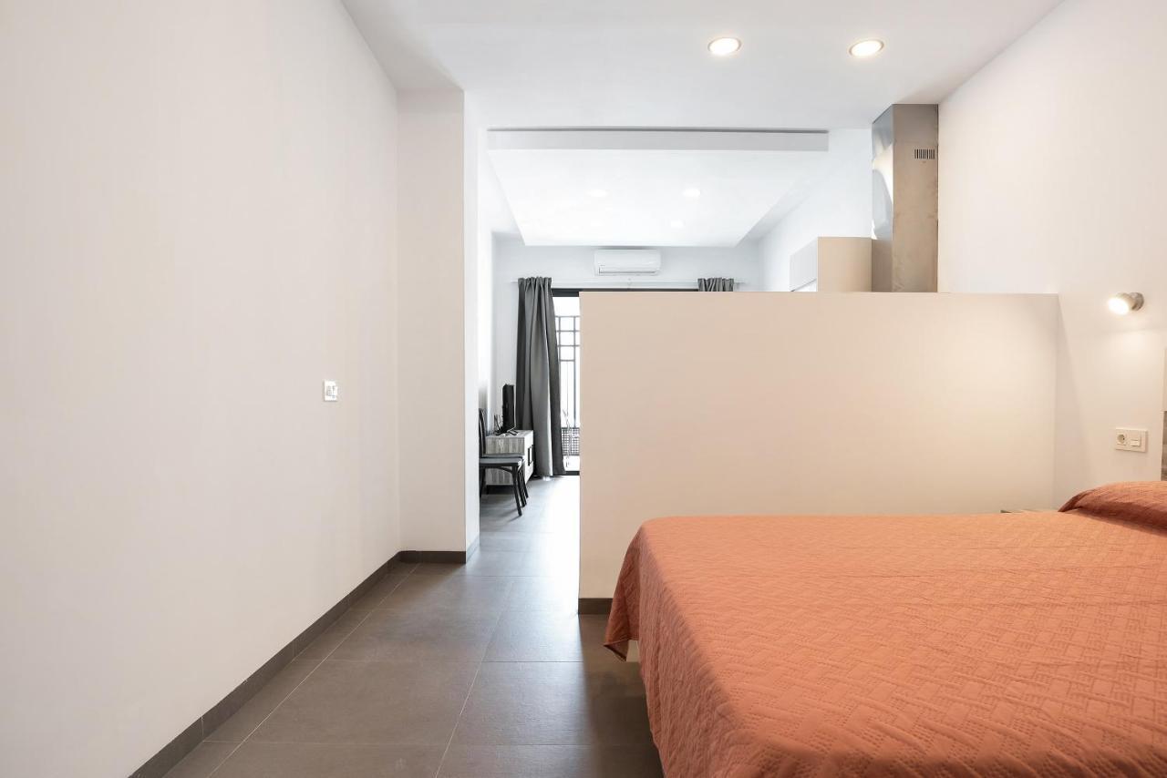 Apartamento Virgen De La Luz II Apartment Conil De La Frontera Exterior photo